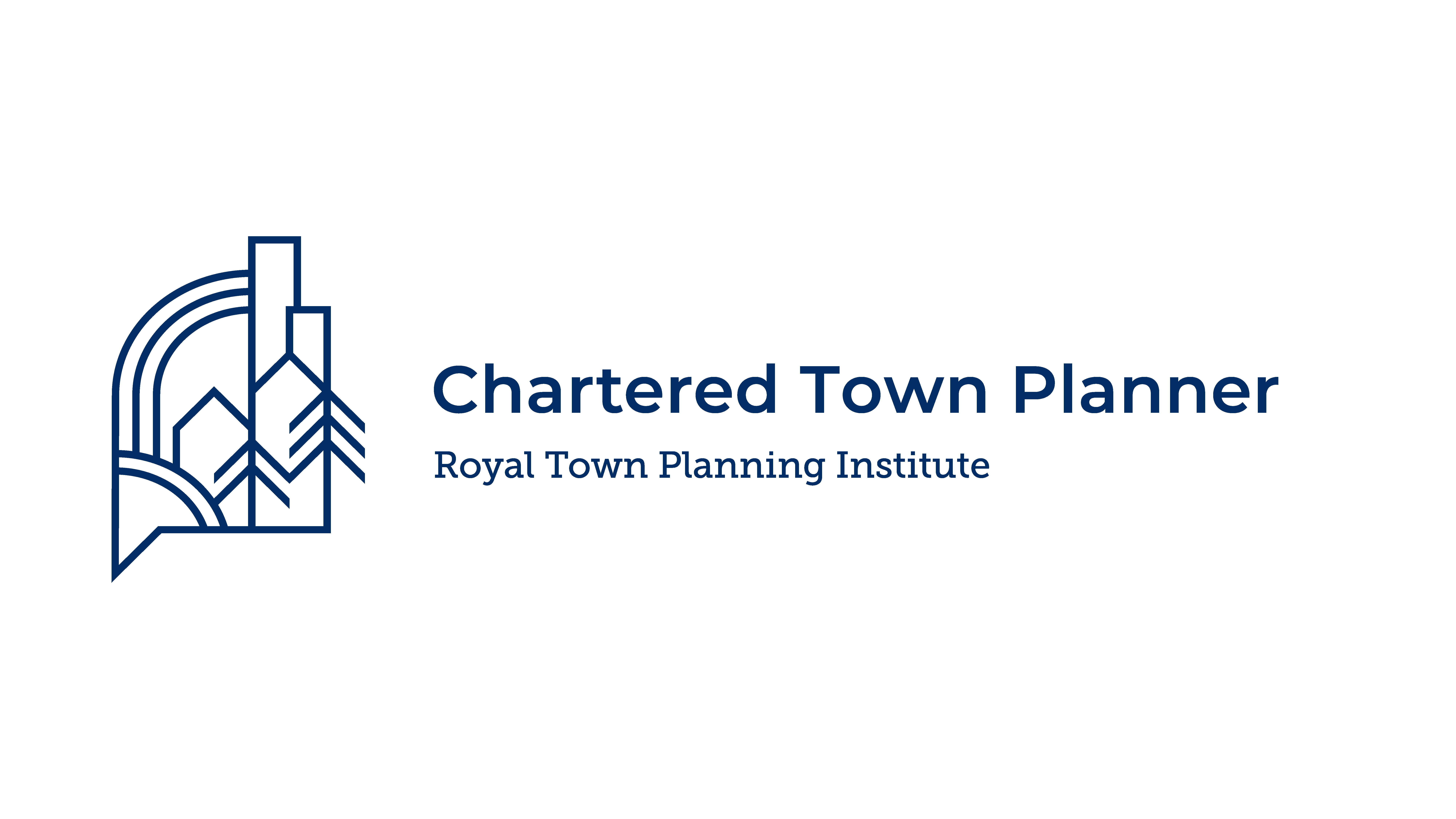 Chartered Town Planner - Royal Town Planning Institute